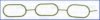 AUDI 078129717P Gasket, exhaust manifold